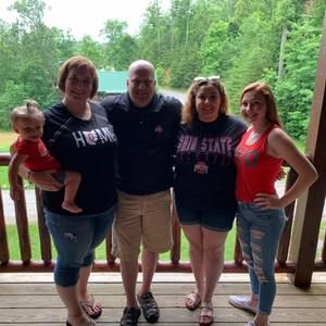 Meet your Posher, Christopher